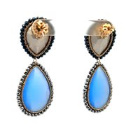 Orecchini Cianfrone Gioielli Donna in Argento ORAR-7-198 - ORAR-7-198